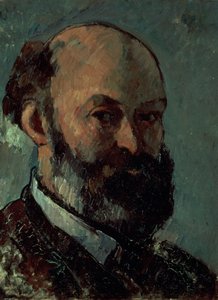 Autoportrait